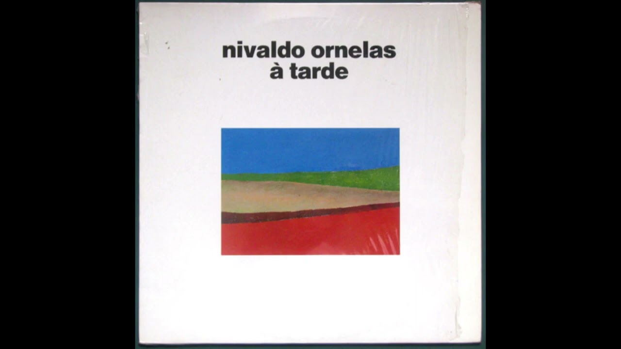 Nivaldo Ornelas - 