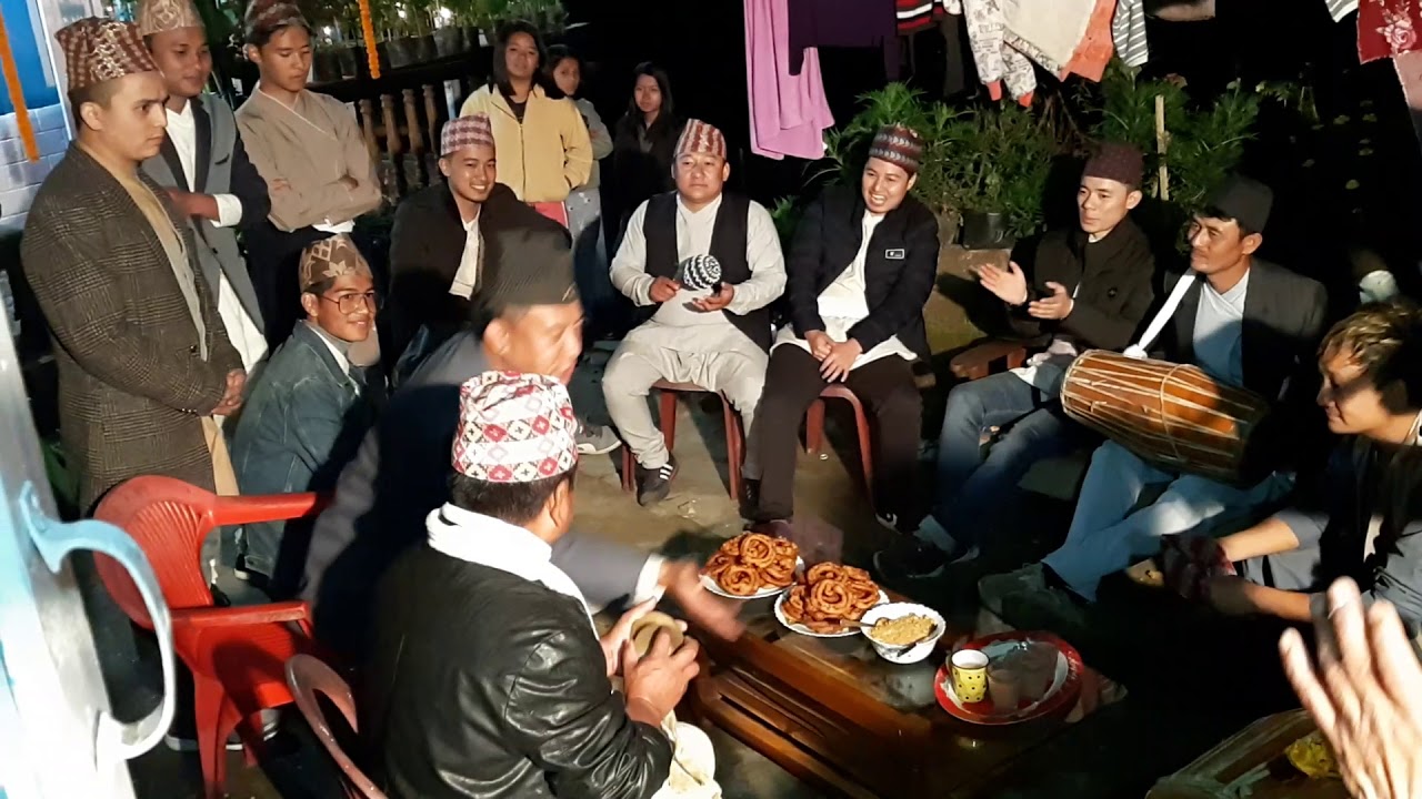 Mungpoo dewsi