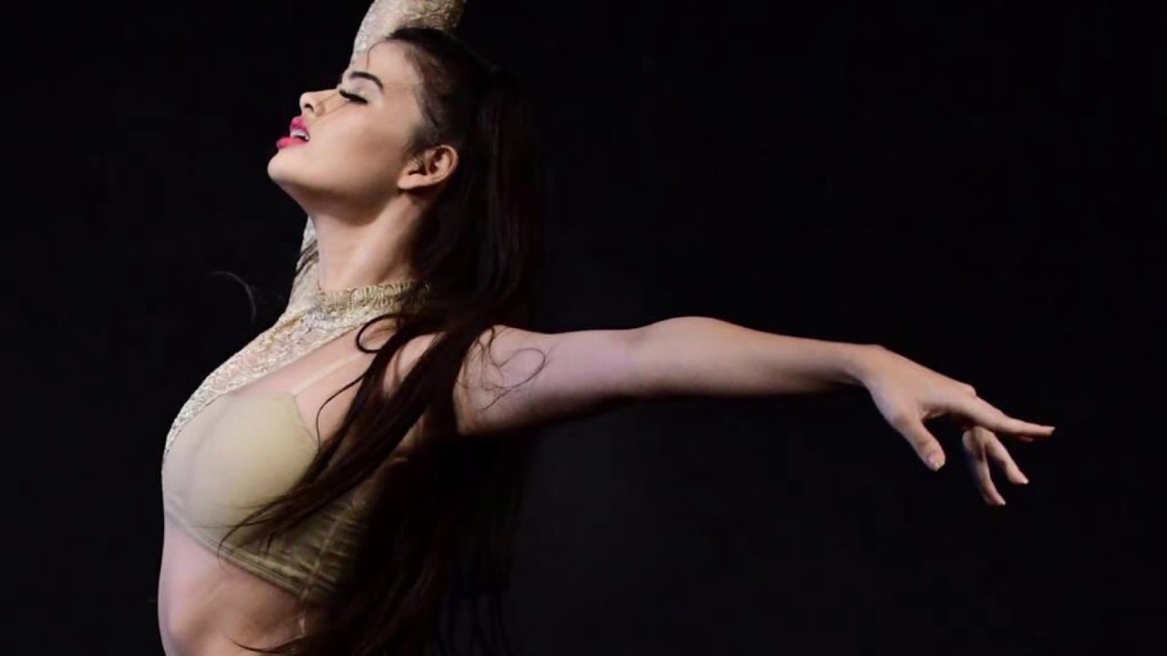 DANÇA E FOTOGRAFIA - Bailarina Nayara Matoso