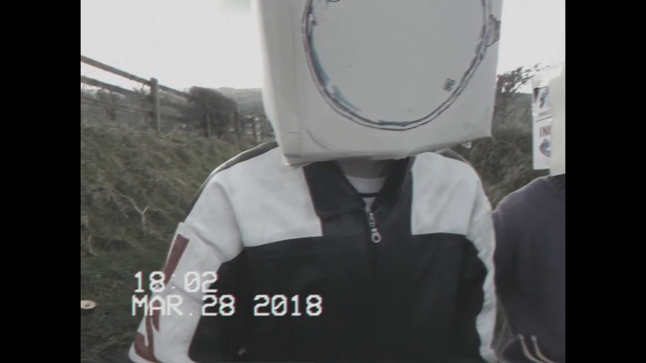 The Asteroid | Calola - Official Music Video