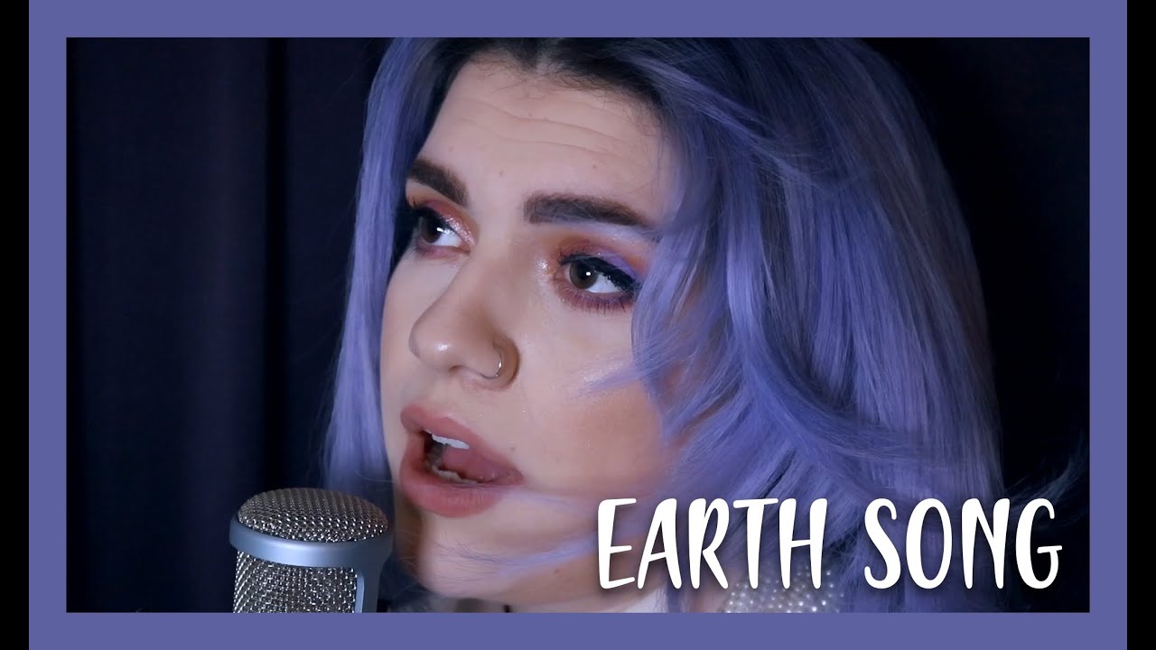 TeddyK - Earth Song (Michael Jackson Cover)