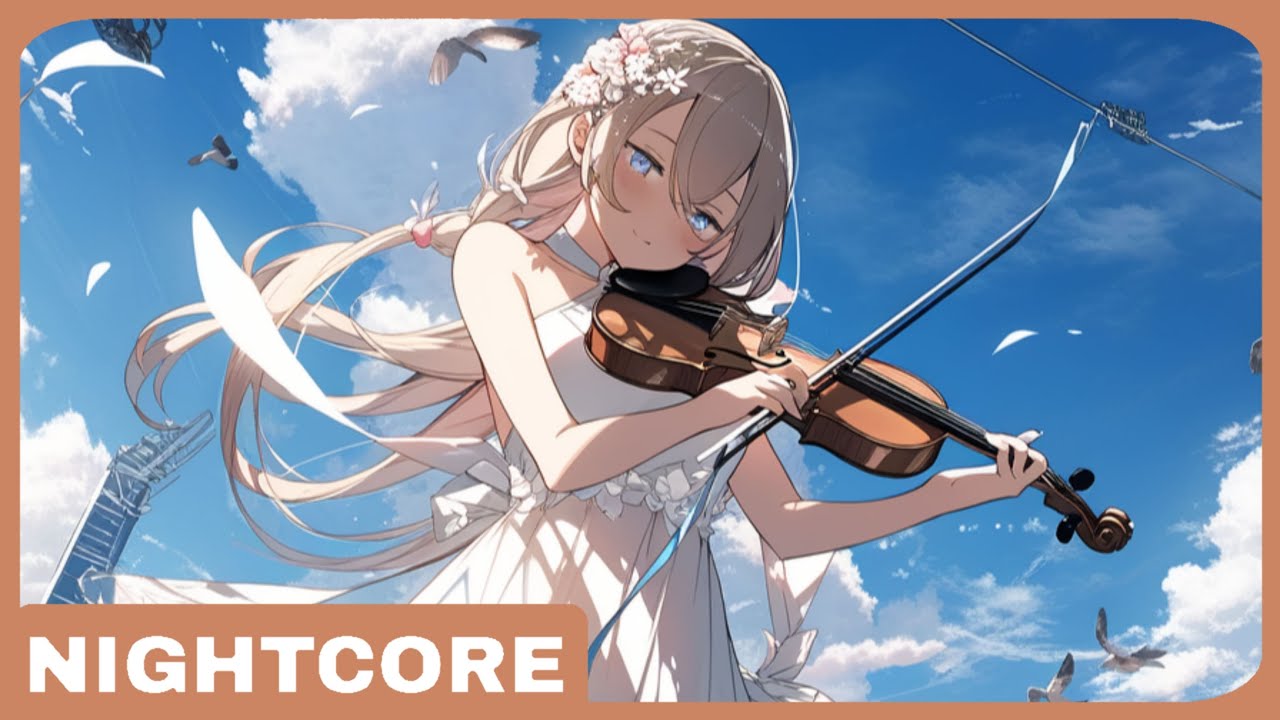 Nightcore - Surges