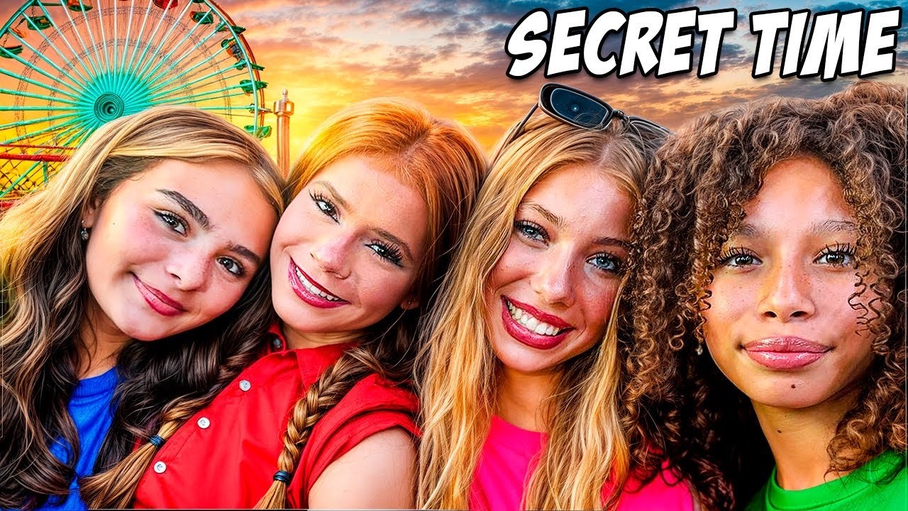 SOMETHING CRAZY HAPPENED! 