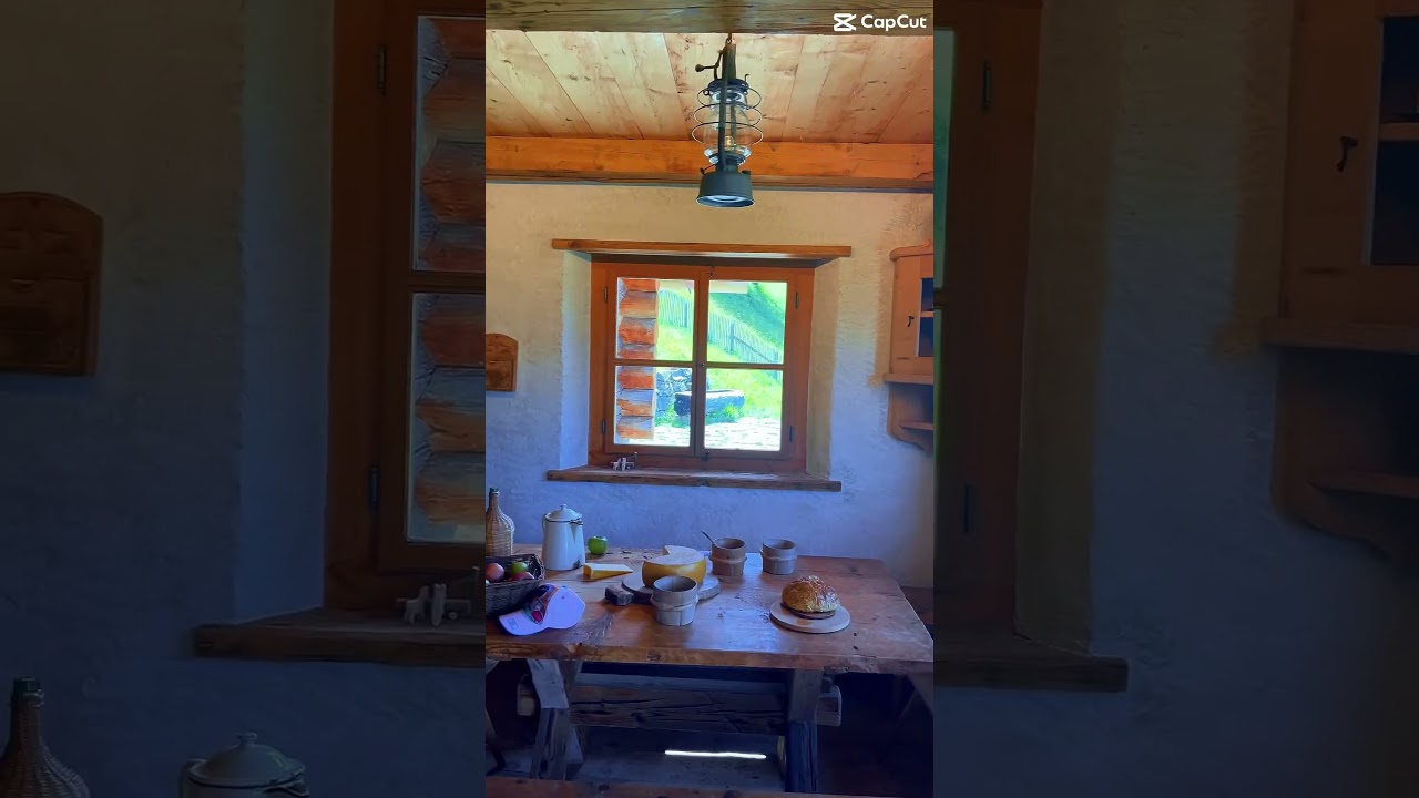 #switzerland #travel #beautiful #summer #village #nature #heidi #nostalgia