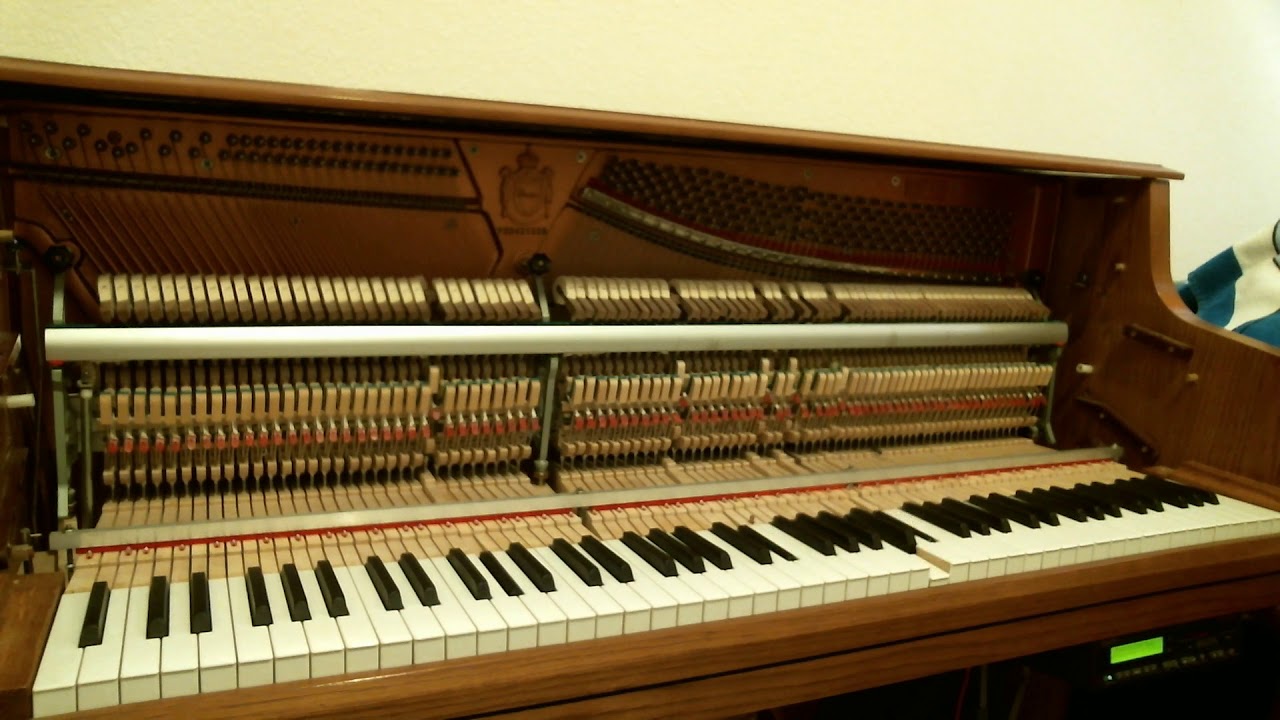 M.U.L.E. Theme