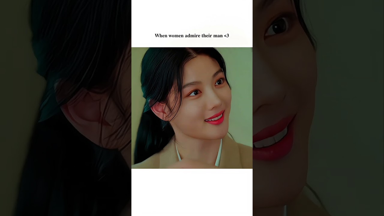 women admiring their man🥹#edit #kdrama#mydemon#queenoftears #vincenzo#recommended#shorts #trending..