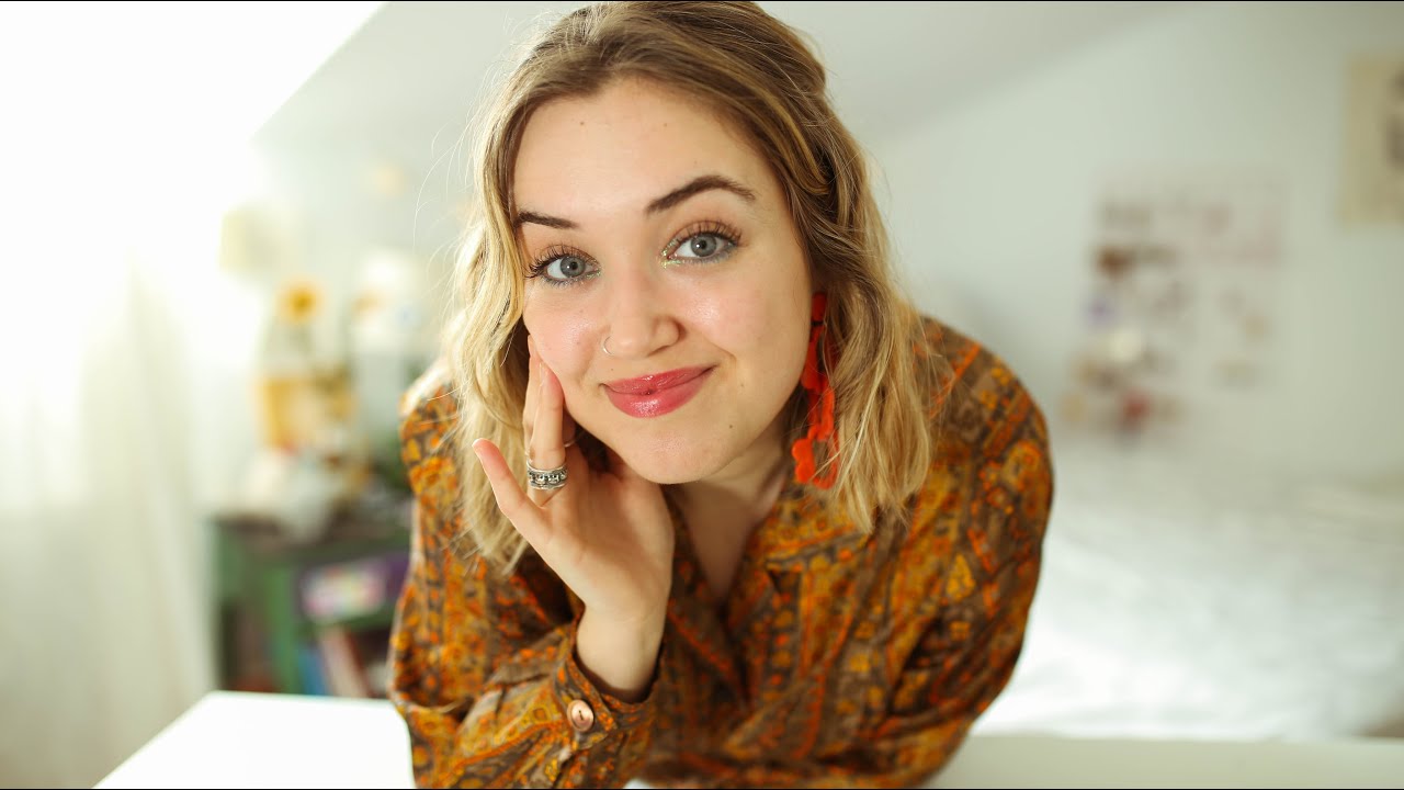 relaciones, estudios, amistad 💌 nos ponemos al día? Q&A!!