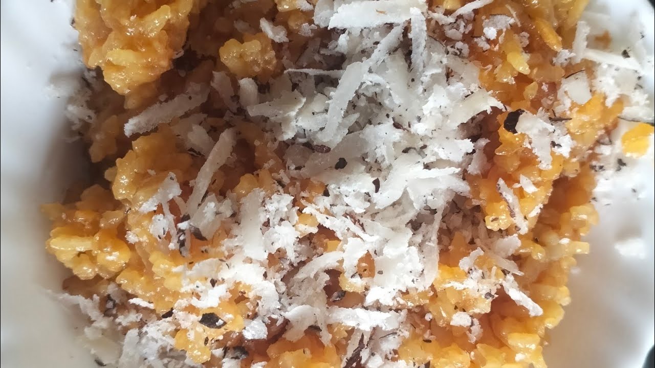 अनदि चामलको ढकनी अब कुकरमै बनाउनु होस्// @srijana`s kitchen 