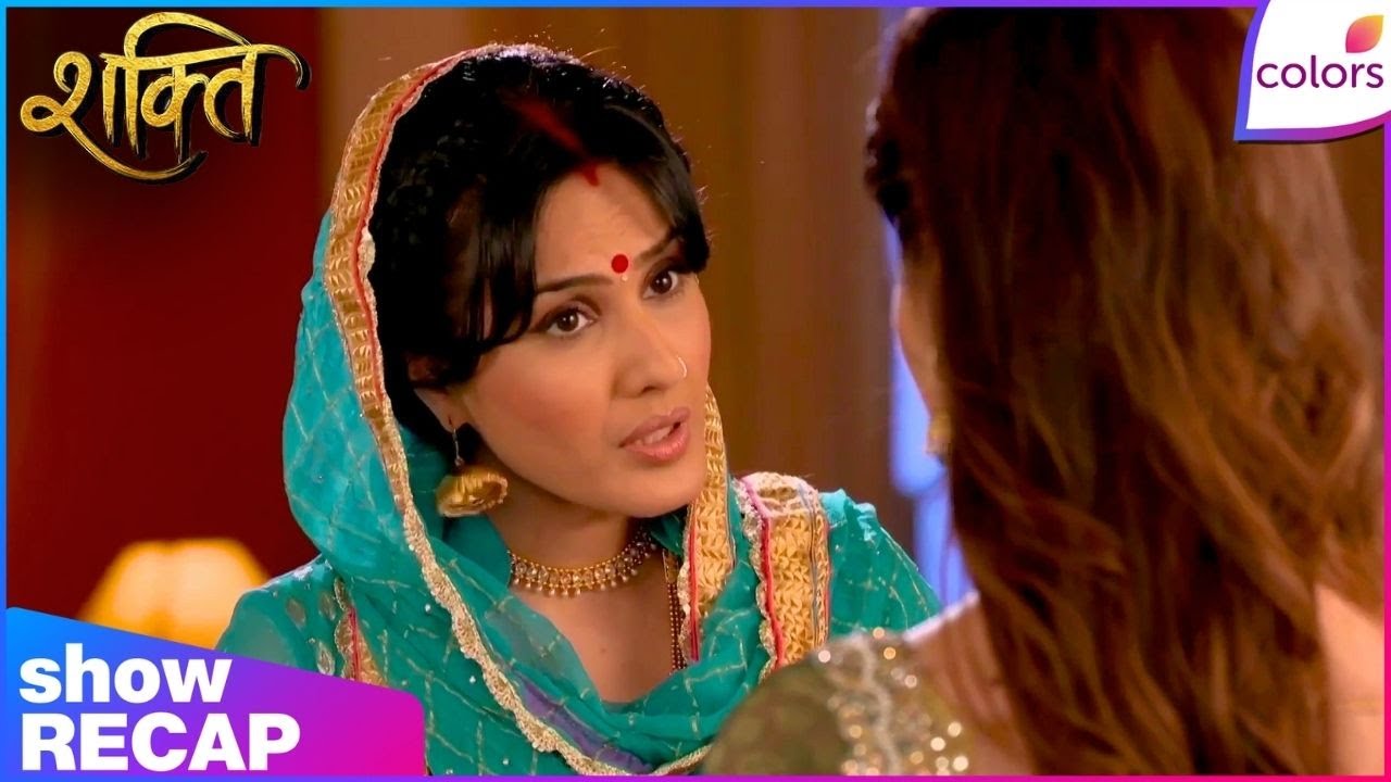 Shakti | Ep. 102 | What Is Preeto Upto Now? What's Her Plan For Soumya? | Colors TV