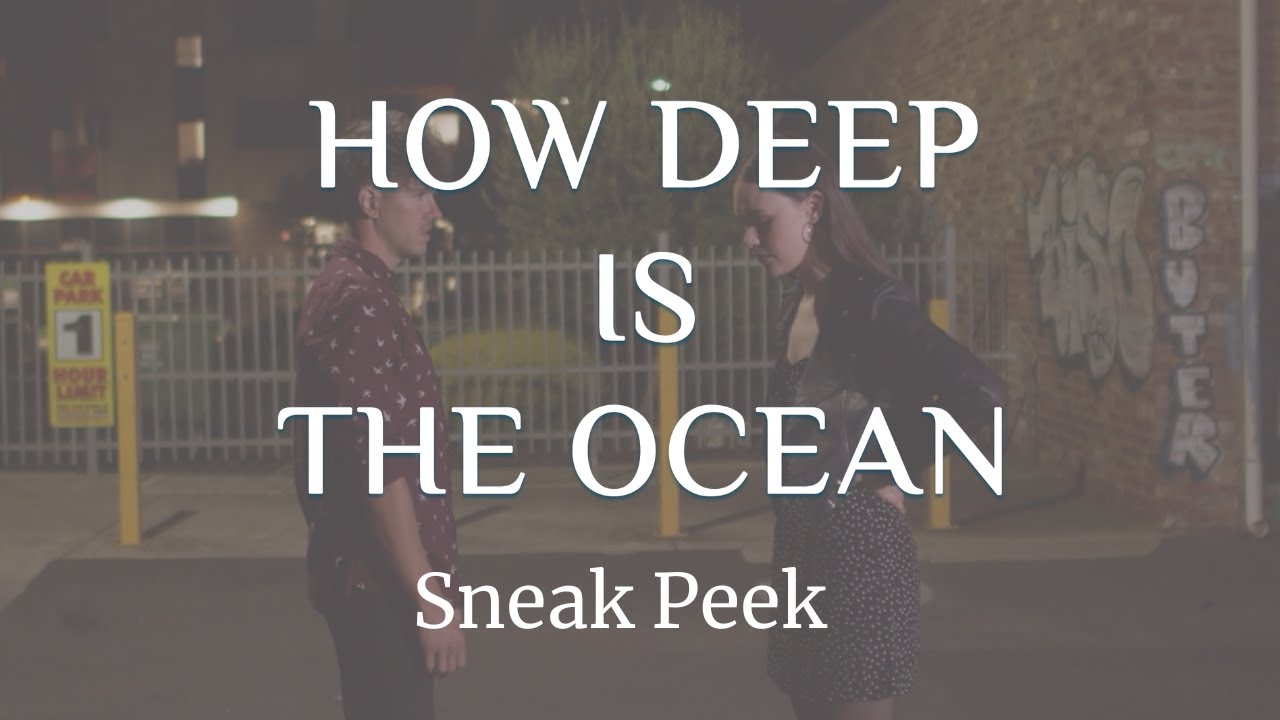 How Deep is the Ocean | Sneak Peek 3