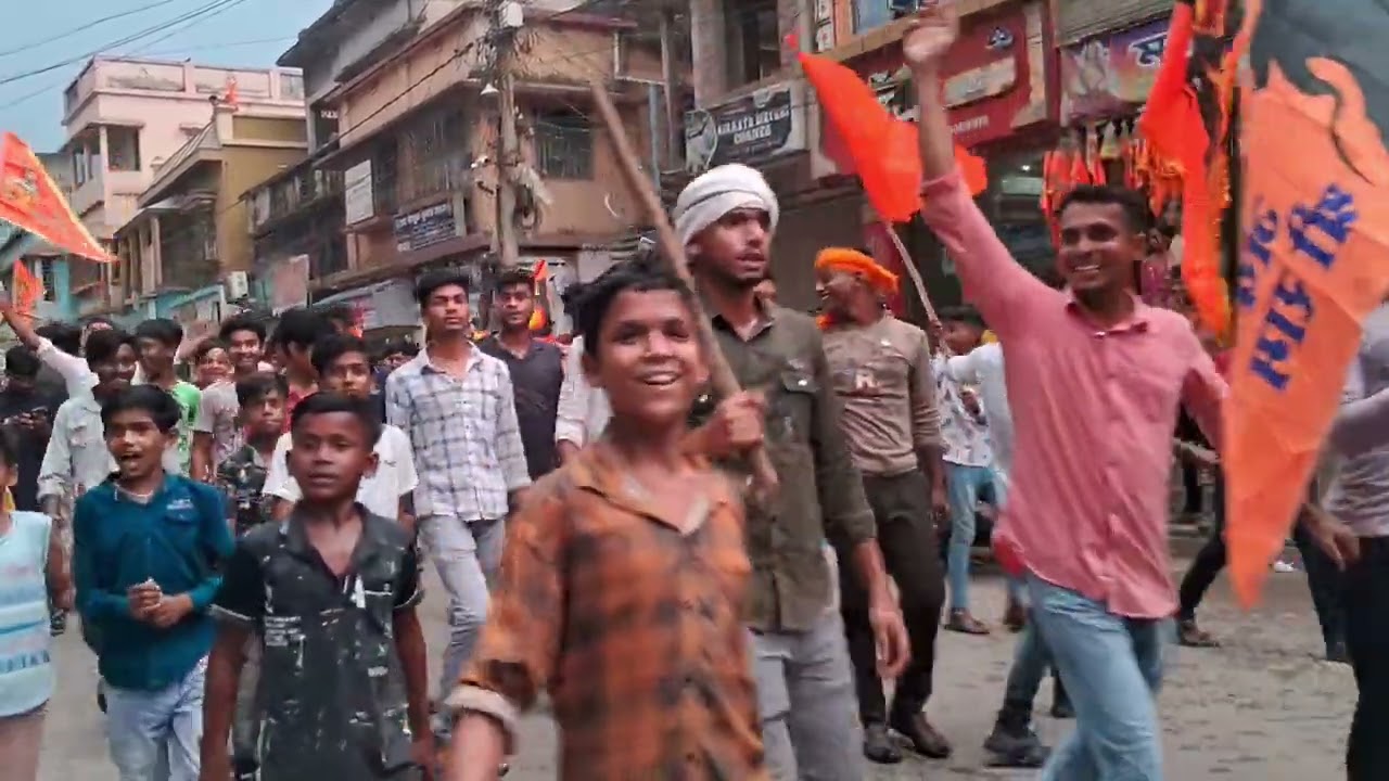 Ayodhya Ram Navami 06/04/2025 Ram Navami Celebrations In Ayodhya LIVE | Ram Lalla pormode AD MOBILE