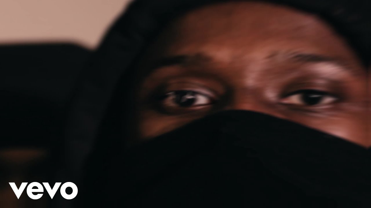 Nib - LA RUE#5 (Lyric Video)