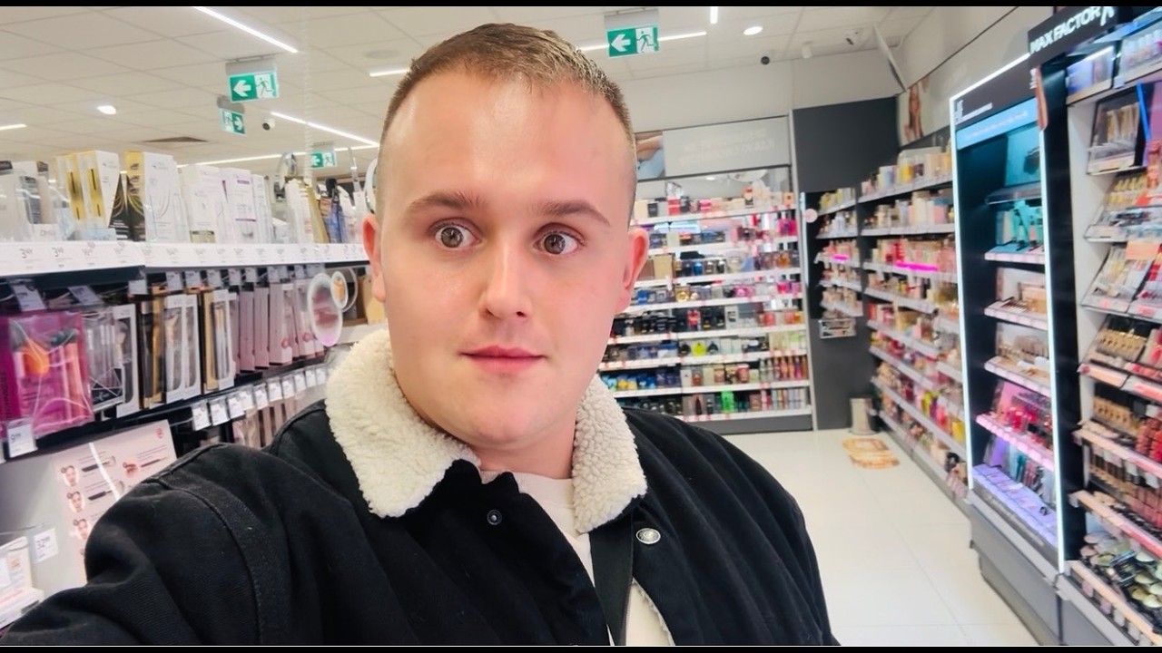 ŚWIETNY TUSZ DO RZĘS Z ROSSMANN! 