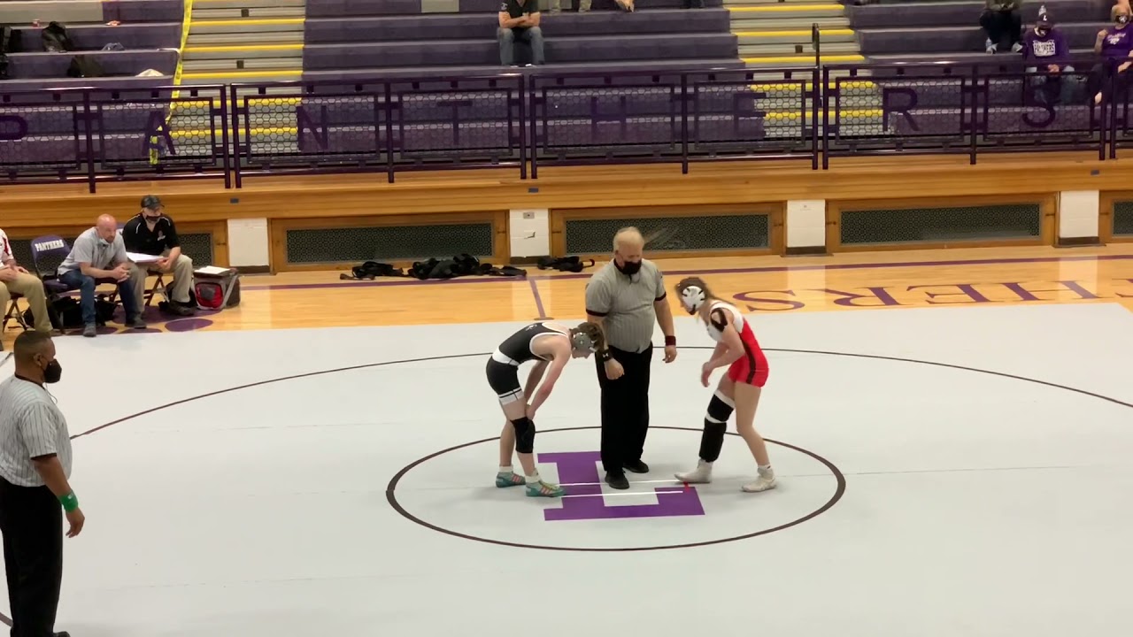 Vs Litchfield, 30 May 2021