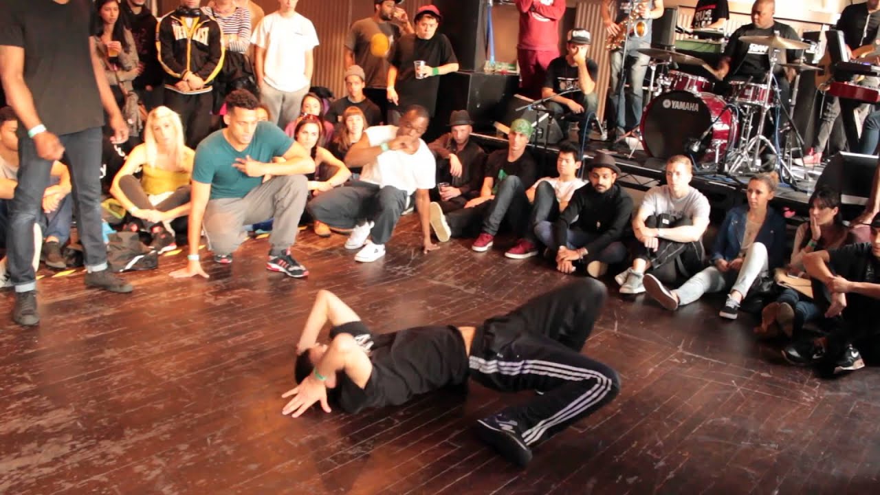 Soul Mavericks vs Smac19 | Knockout Kings 2014