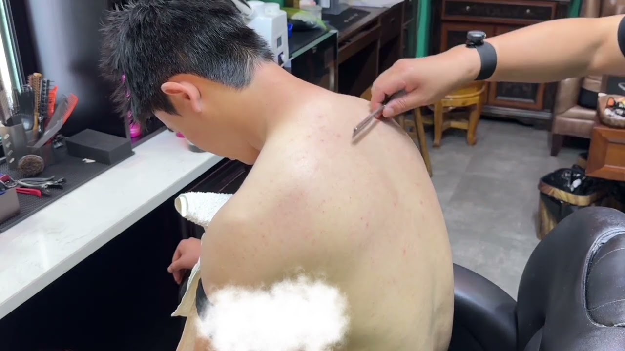 ASMR跳三刀助眠，失眠党快冲！极致酥麻特辑，85分钟跳三刀ASMR助眠解压疗愈纯享版长视频。