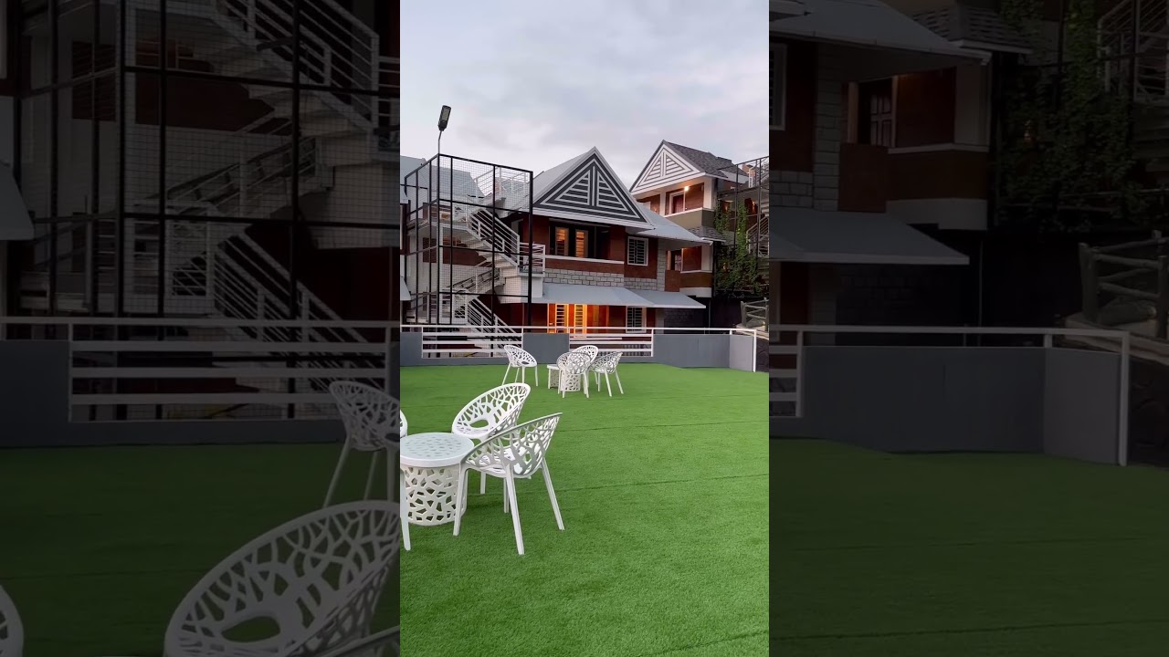 Explore Ooty | are looking for best resort in ooty | Kanavu Valley View Resort by voye homes