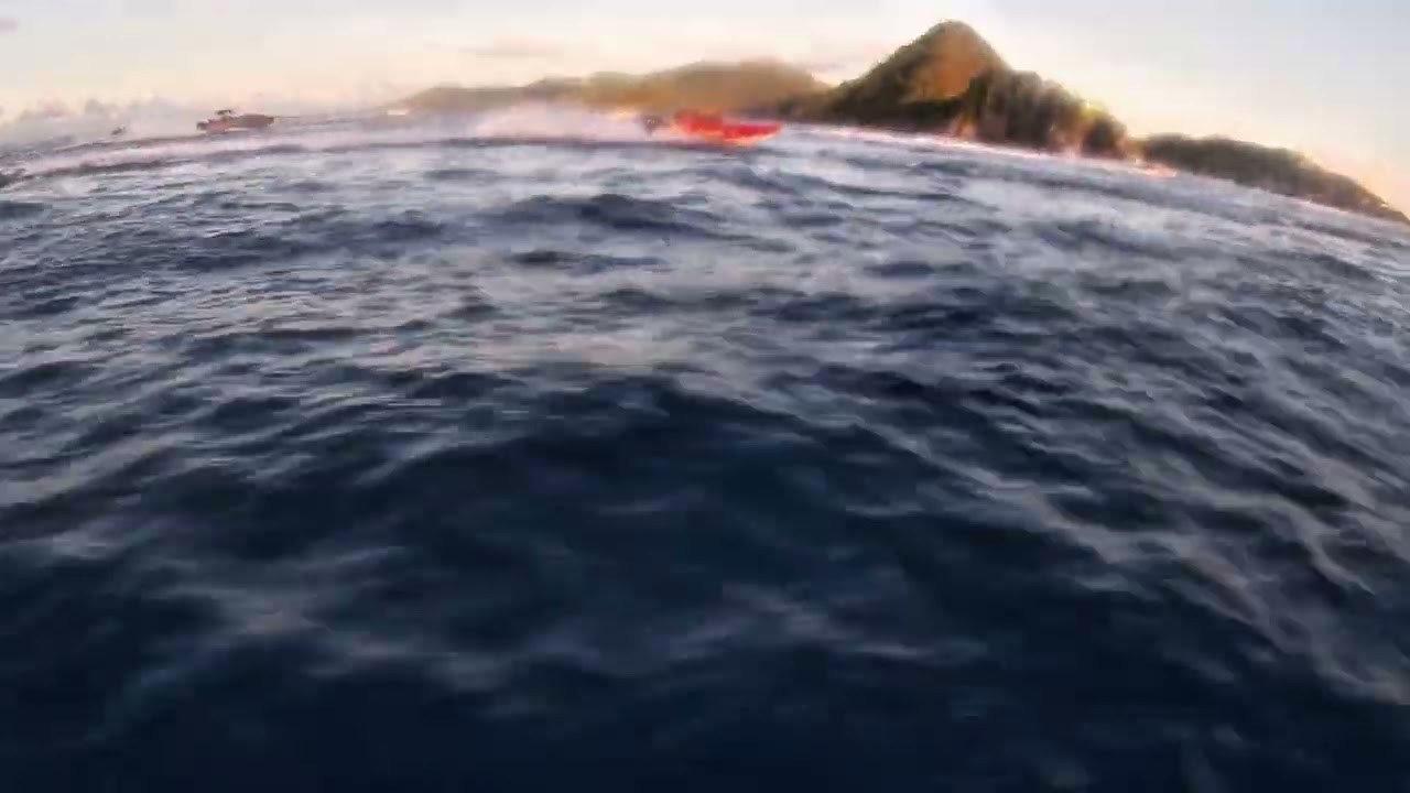 27 Activator ￼in Action (￼400hp v10 single)