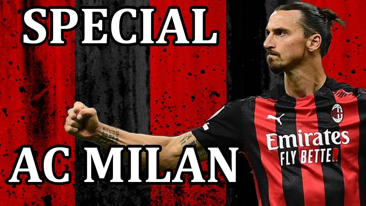FM21 - AC Milan - Pre-season special | Football Manager 2021 let's play