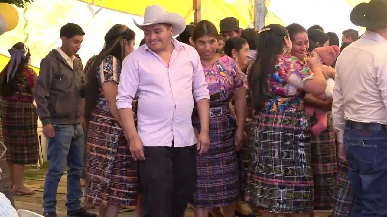 Bodas de oro de Juan y Agustina 2