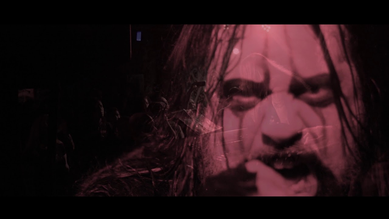 CHESED GEBURAH - TWELVE (Official Video)