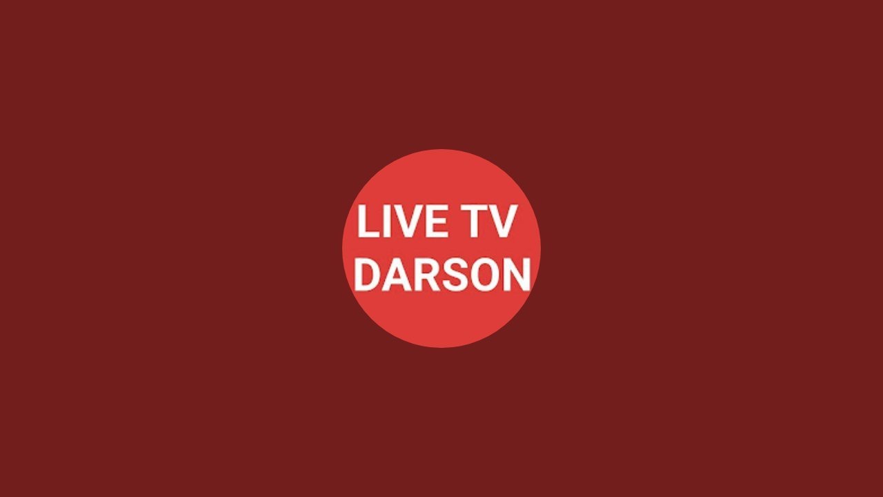 Darson Darek nadaje na żywo