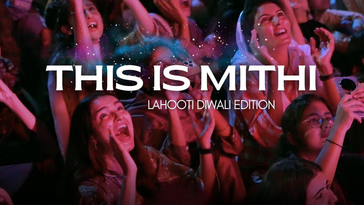 Lahooti Diwali Edition | Highlights | Mithi, Tharparkar