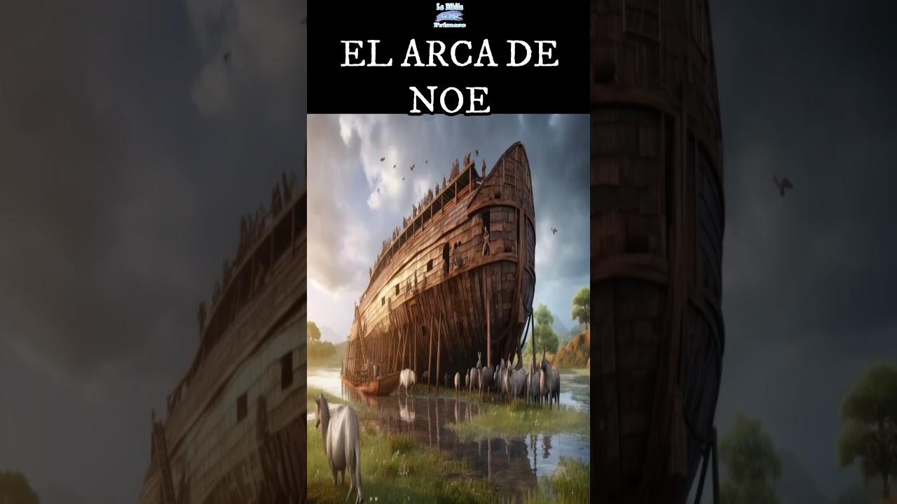 Lugares de la Biblia en la Vida REAL! #4 📖🤯