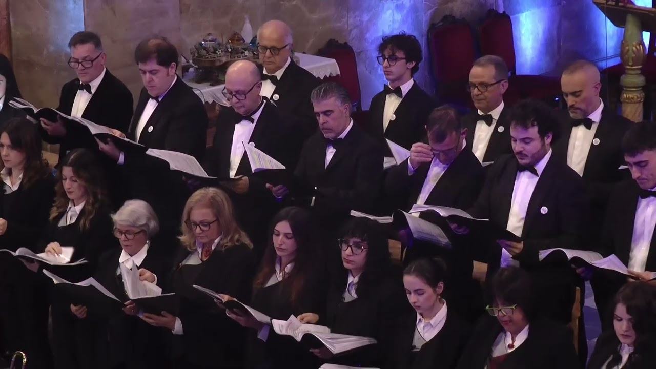 Messa in Do Maggiore per soli, coro e orchestra K.317 