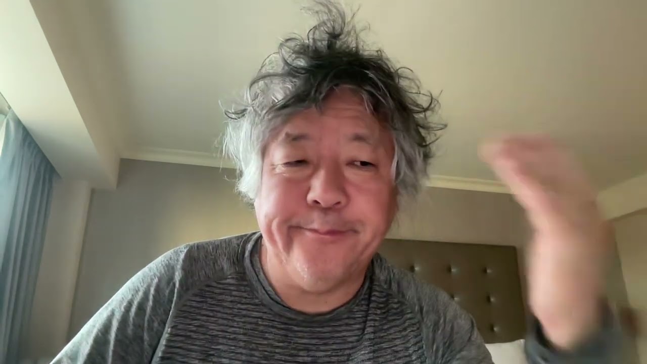 自分を表現したいと思うことは素晴らしい