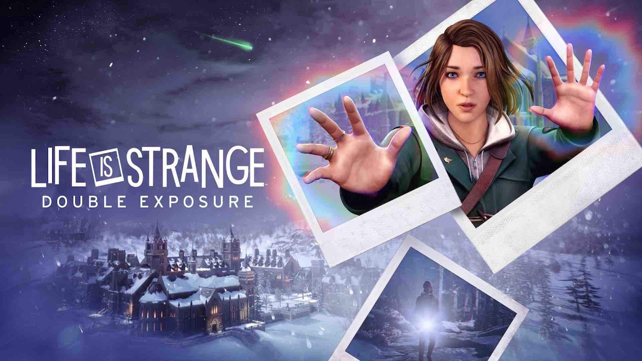Life is Strange: Double Exposure #19 Olga