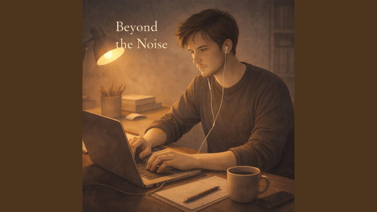 ノイズの外側 / Beyond the Noise