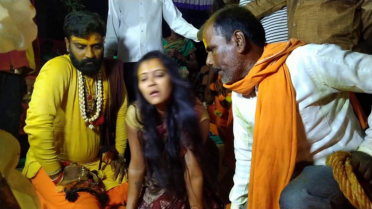 Jagar gondhal kosale 2k19 || Harichandra Maharaj Palvi // vardhapan din special // edit by Prasad