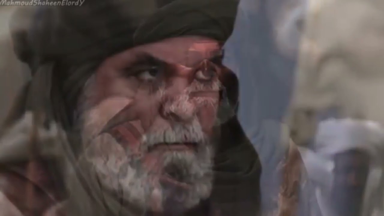 چۆنیەتی شەهیدبوونی ئیمامی حەمزە