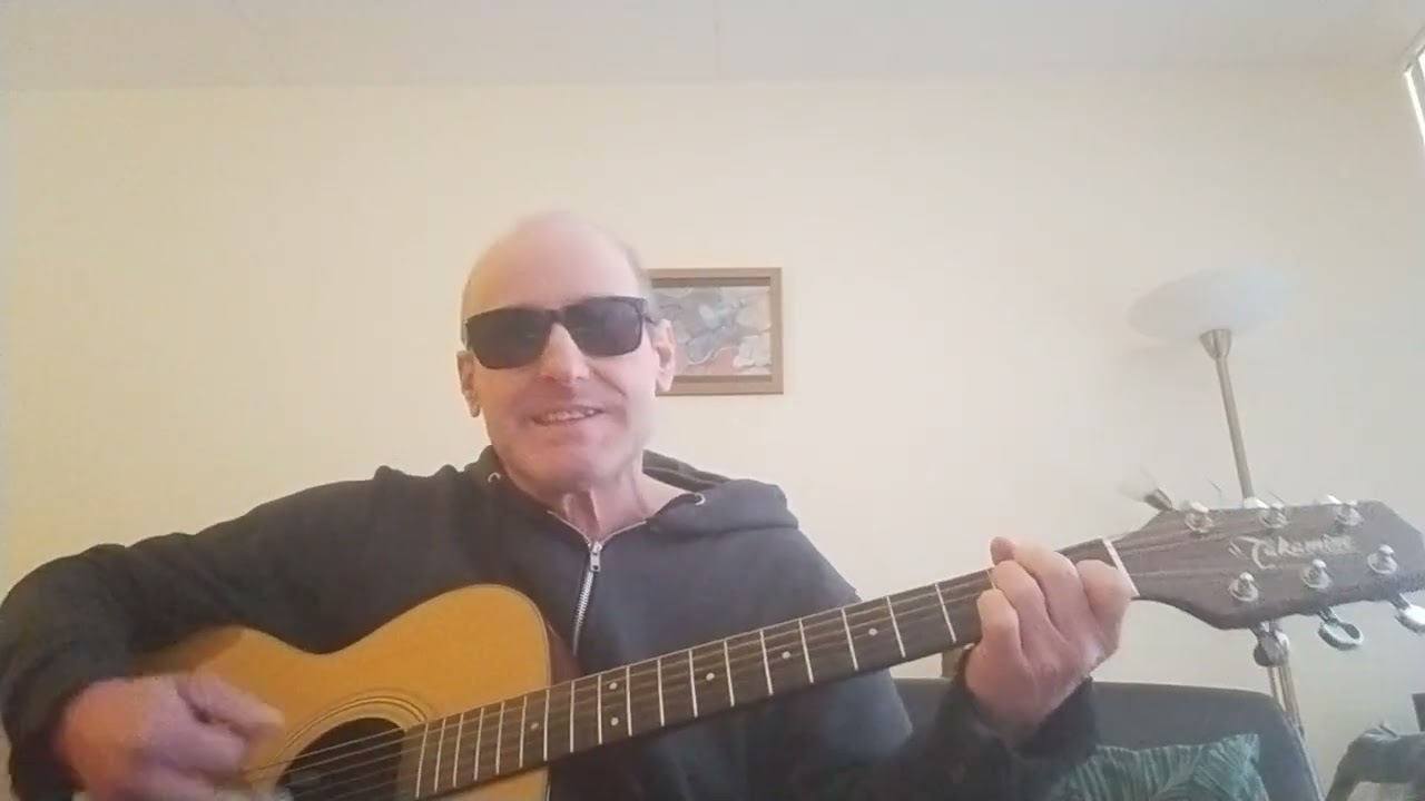Keep On Loving You (REO Speedwagon) Cover by ARNEO 