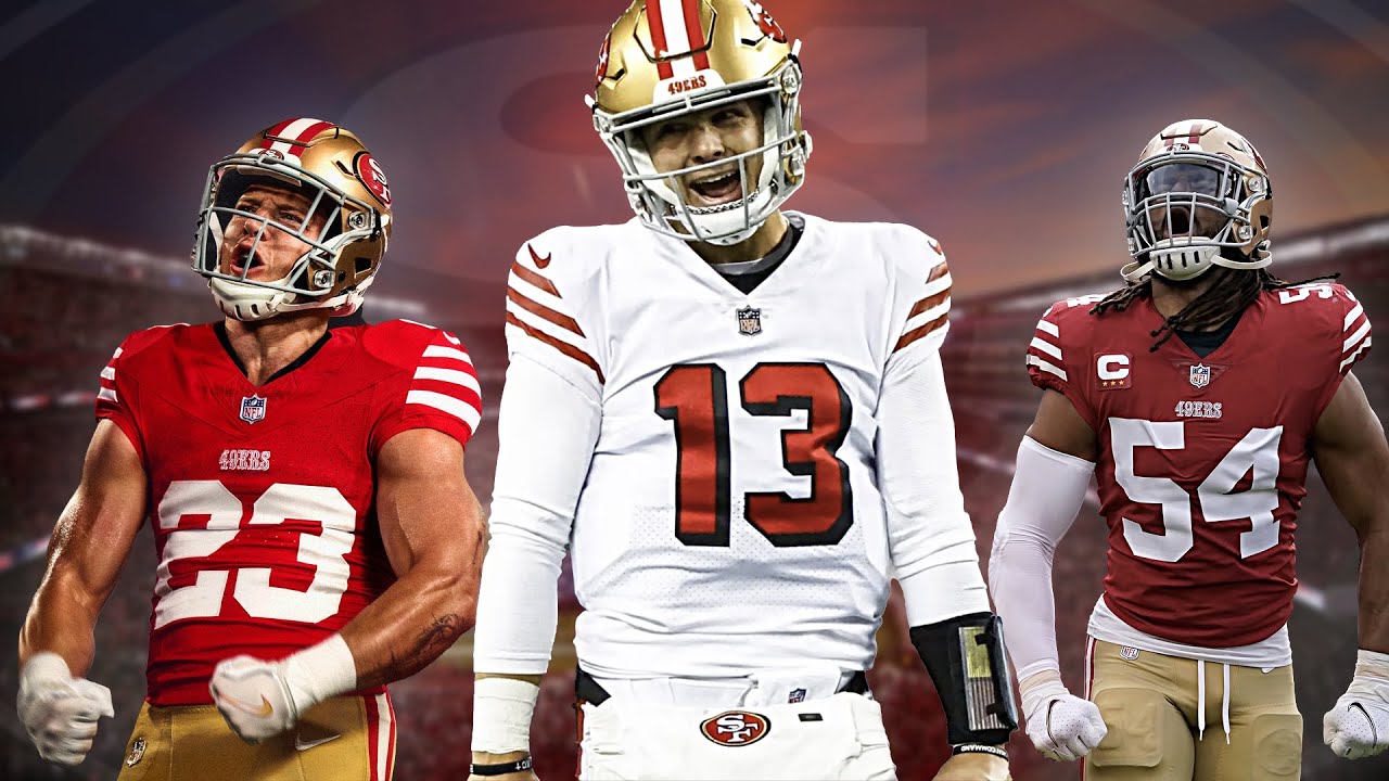 49ers 2024 Hype Video (Pump Up Video)