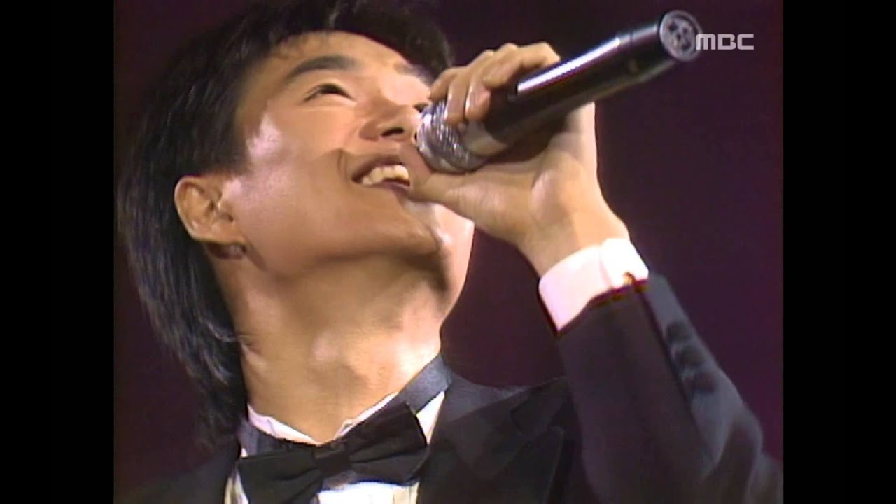 Kim Tae-wook - The real beginning, 김태욱 - 그래 이제부터가 시작이야, Saturday Night