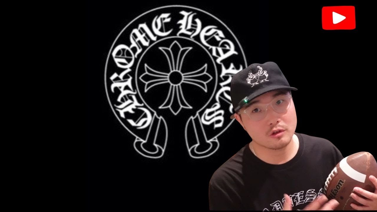 Chrome hearts гэж юу вэ ?