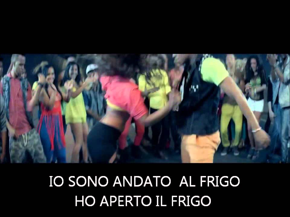Bailando - Enrique Iglesias - Parodia 