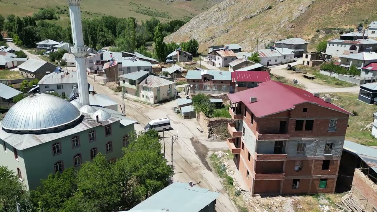 Nişantaşı Köyü