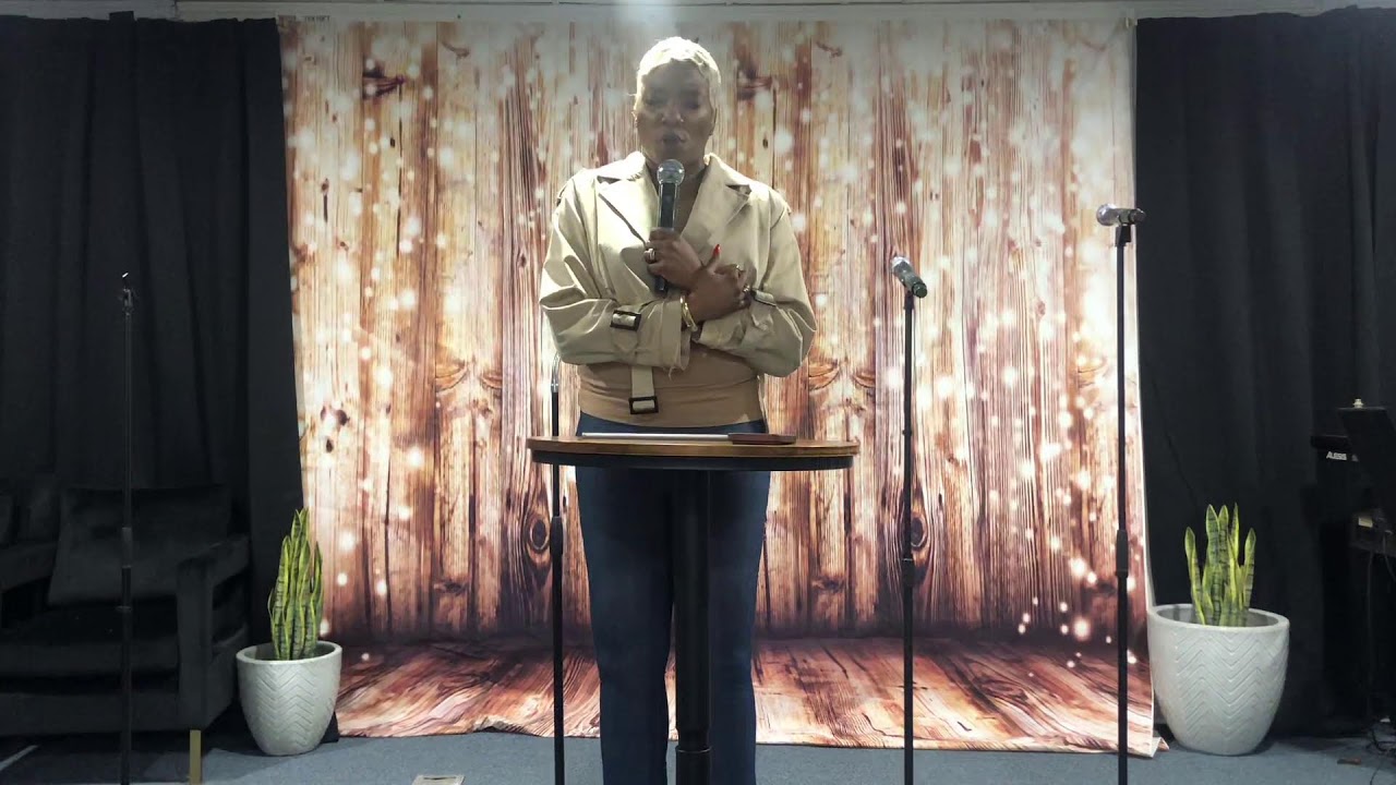Corporate Prayer