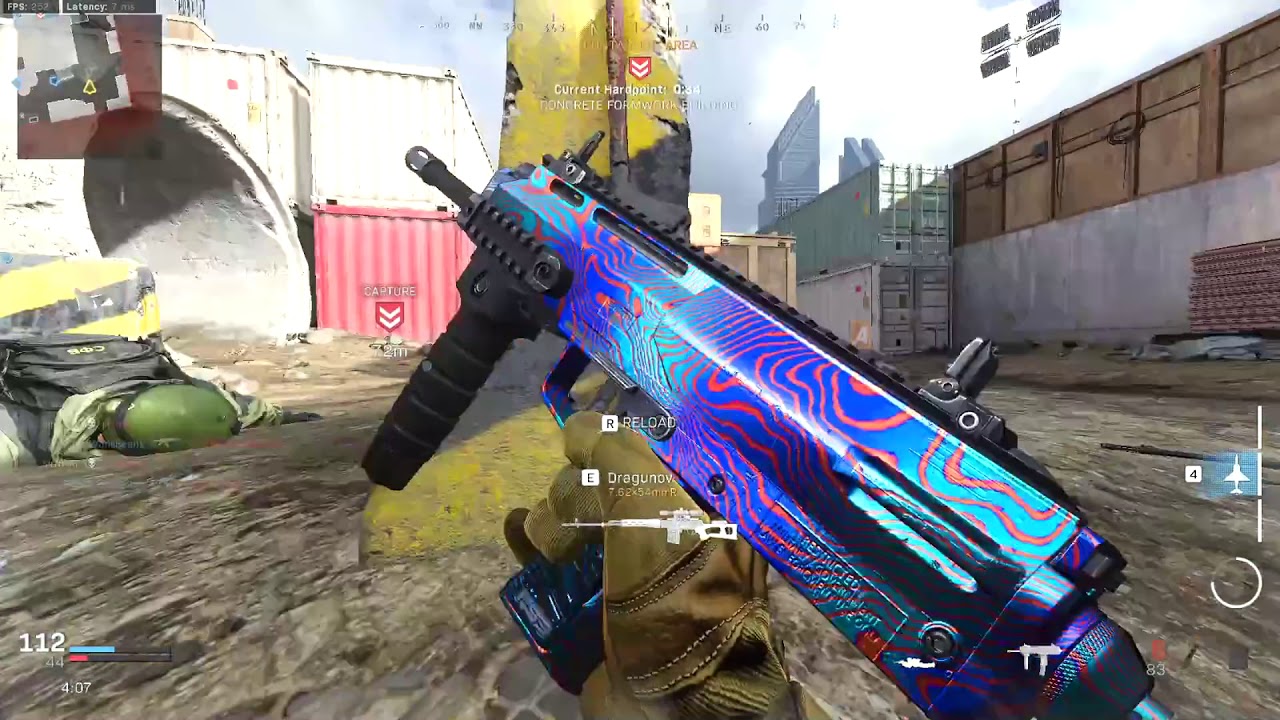 CRAZY FLICKS & a Hardhat Nuke!