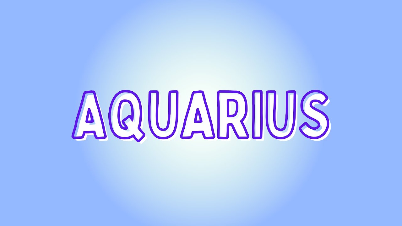 AQUARIUS | You Are on a Wealthy Timeline