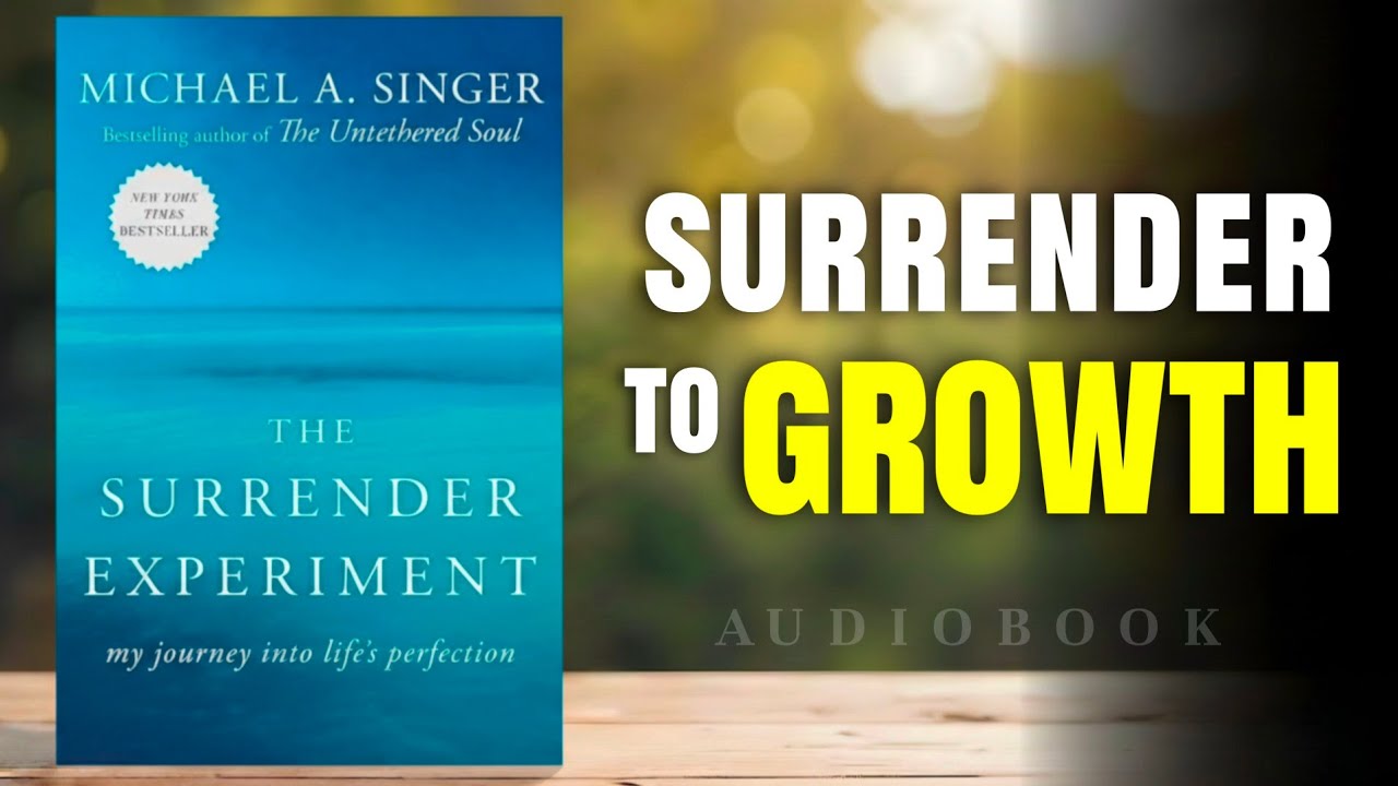 The Surrender Experiment Audiobook | Book summary | Audiobook Labriry
