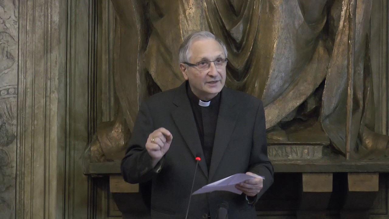 Il nuovo vescovo di Brescia sarà Mons. Pierantonio Tremolada - L'annuncio del vescovo Monari