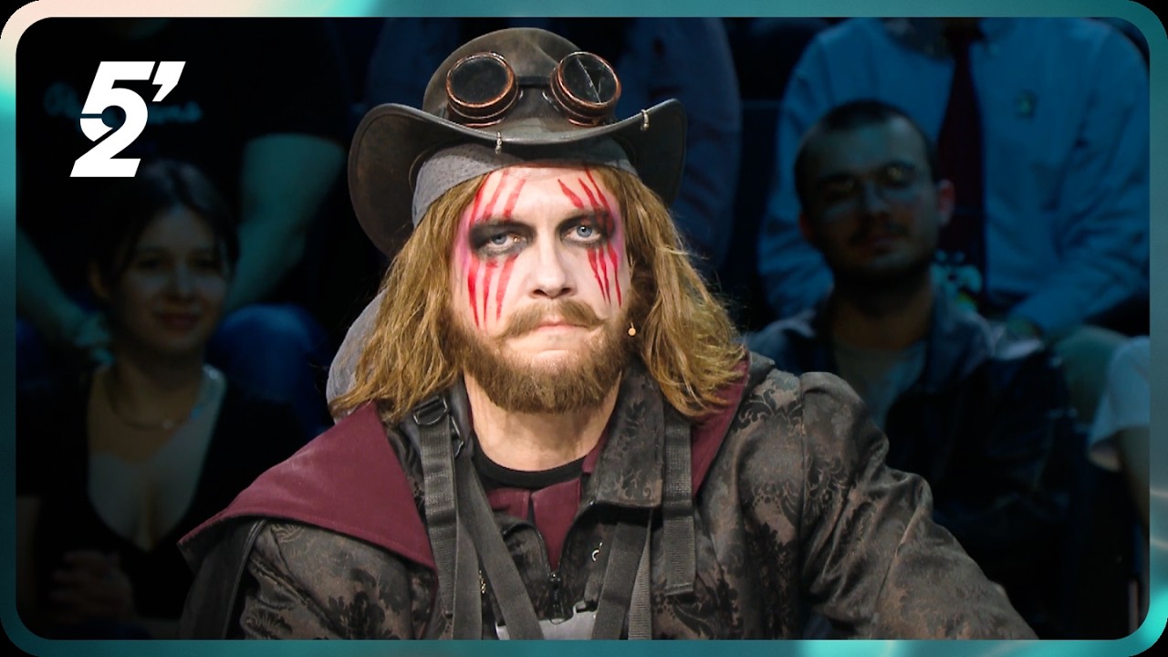 Les Brandons de Payerne – Josh Schuwey