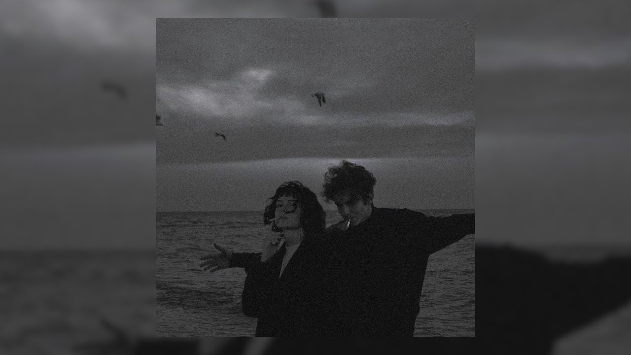 Misho / Silva Hakobyan - Gisher E | prod. NAYOGE |