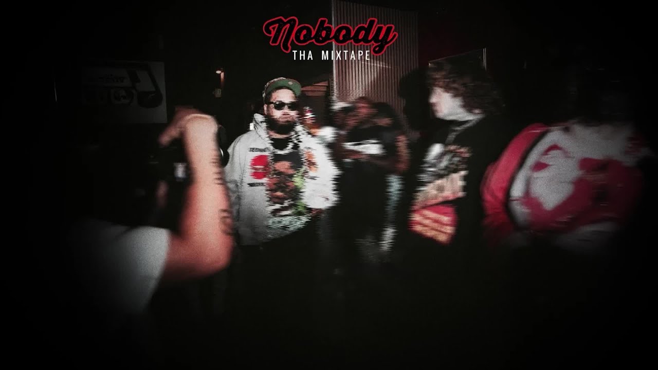 Rucci - GANGSTA LIFE (Official Visualizer) (feat. Dboy223)