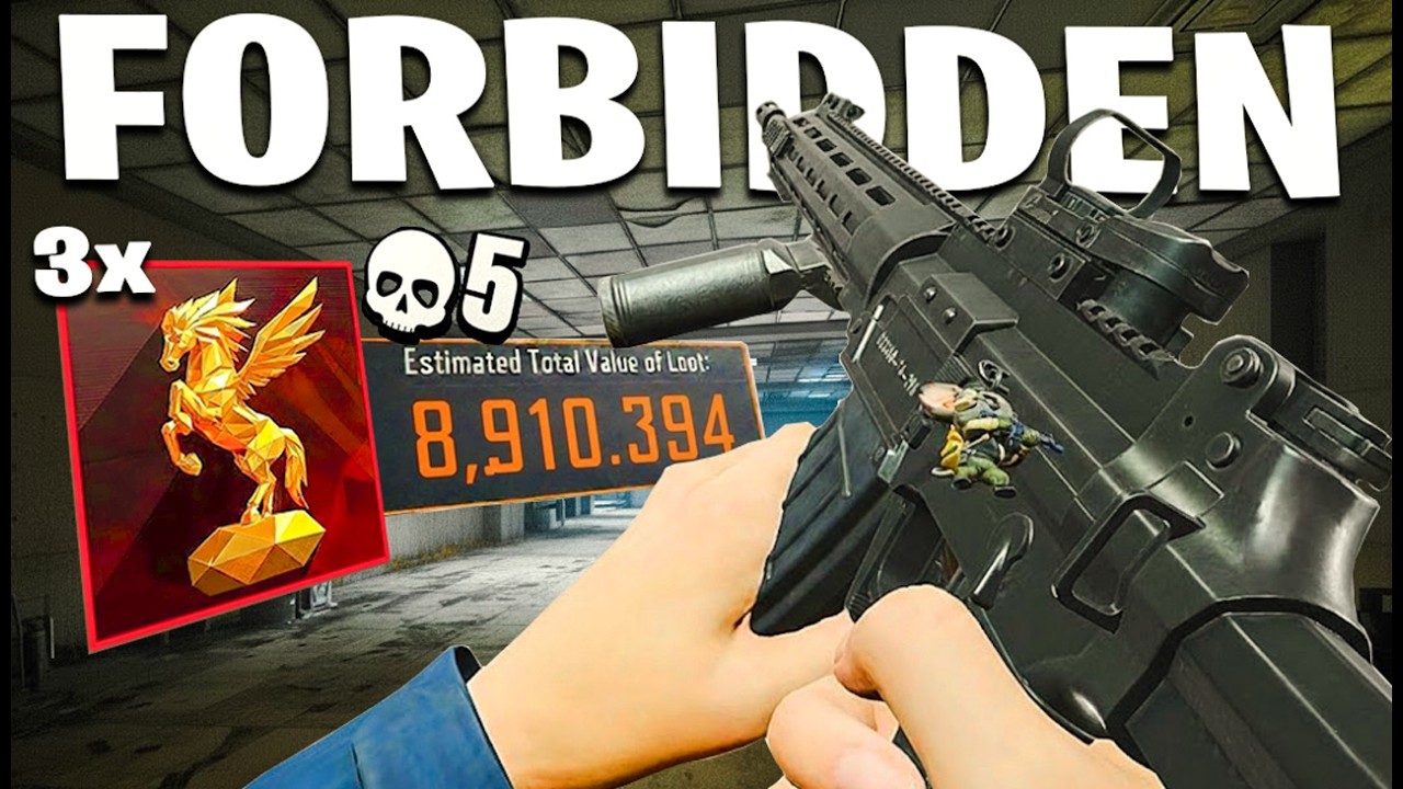 THIS U191 BUILD WILL MAKE YOU RICH  TV STATION  / Arena Breakout Infinite