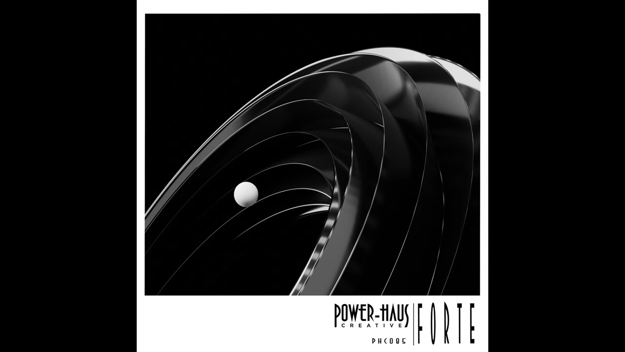 Power-Haus - Robin Hall - Alpha Centuri